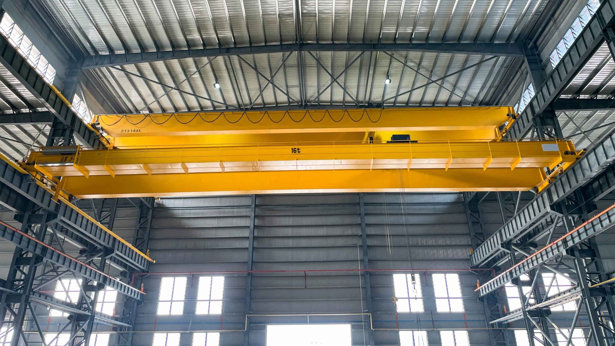 machinery and equipment