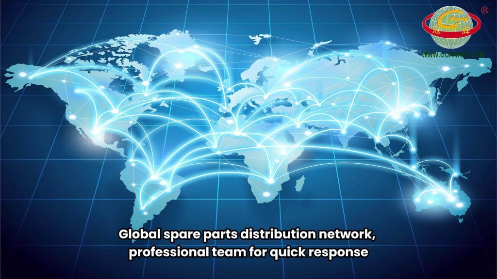Resilient Global Supply Chain