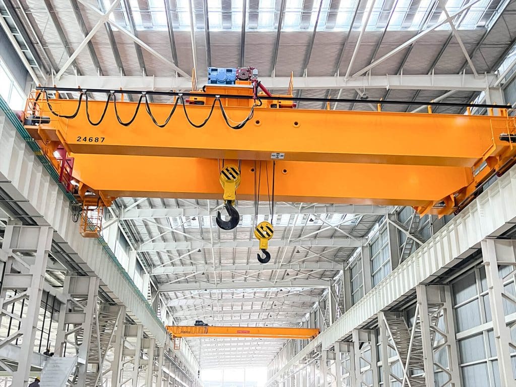 Impact on the Stainless Steel Factory