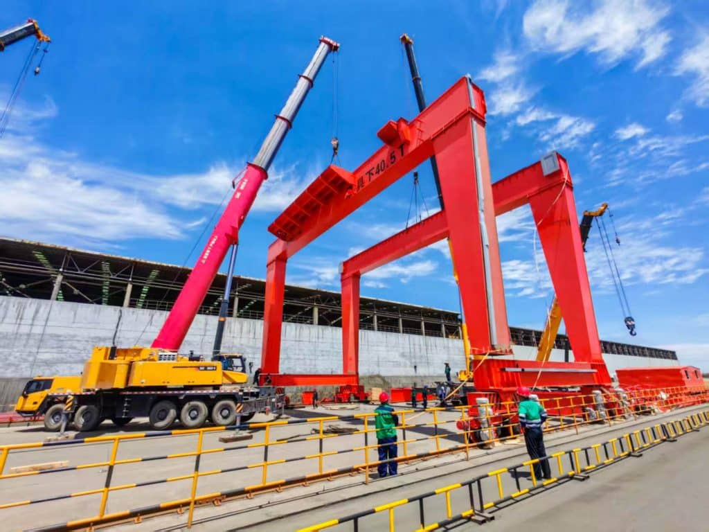 Overview of the Installation Process