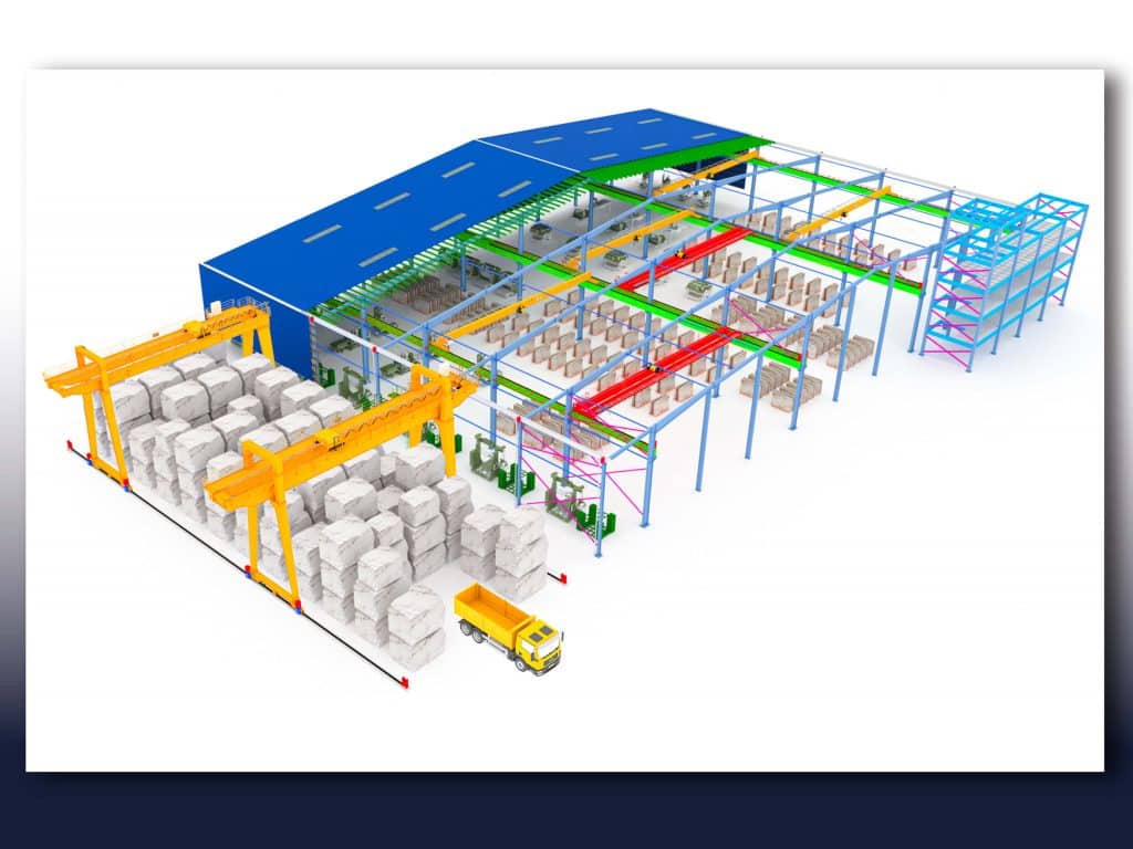 big 5 construct ethiopia 2026 guanhui crane banner