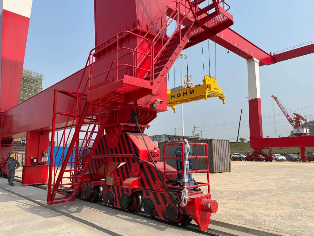 Outdoor Motors Brakes